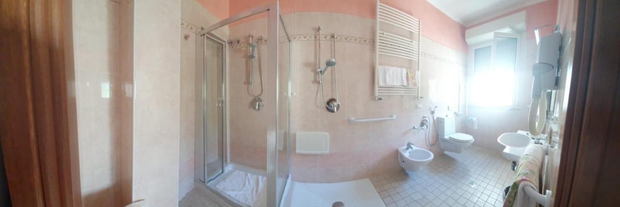 Hotel Bristol - Koolibry Hotels Cervia Extérieur photo
