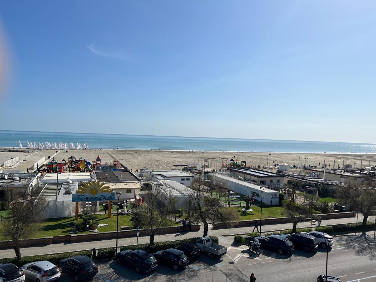 Hotel Bristol - Koolibry Hotels Cervia Extérieur photo