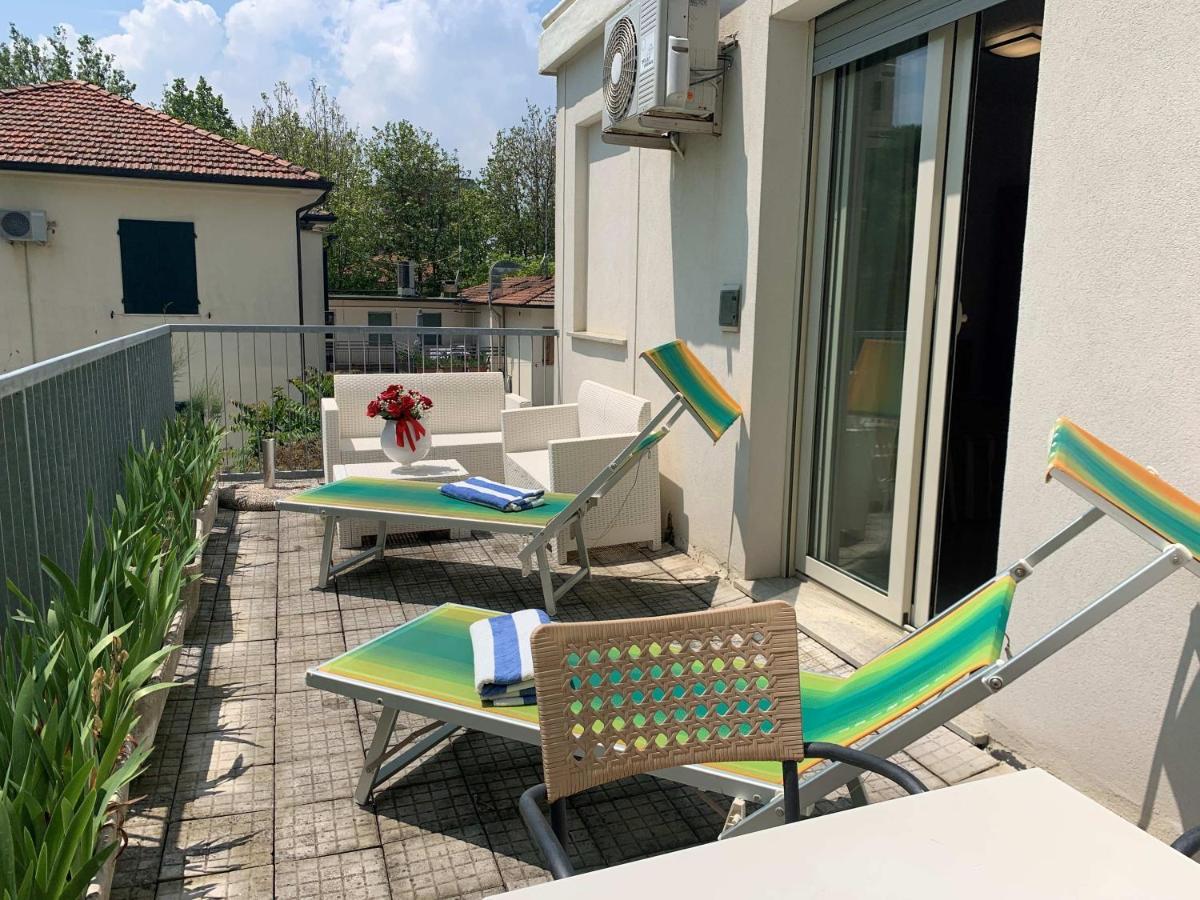Hotel Bristol - Koolibry Hotels Cervia Extérieur photo