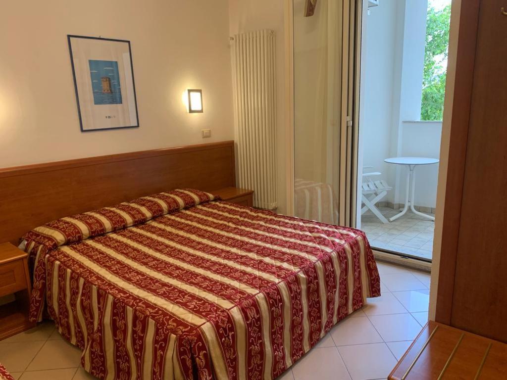 Hotel Bristol - Koolibry Hotels Cervia Extérieur photo