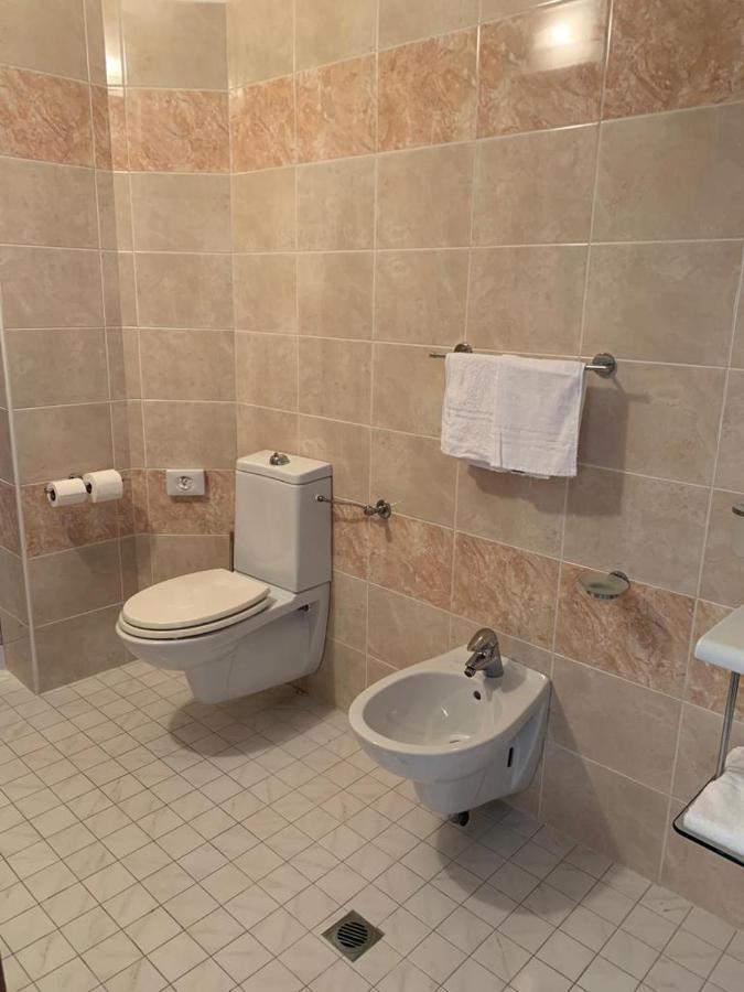 Hotel Bristol - Koolibry Hotels Cervia Extérieur photo