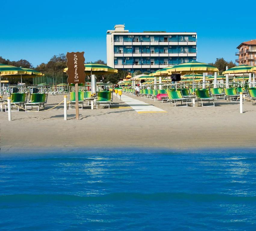 Hotel Bristol - Koolibry Hotels Cervia Extérieur photo