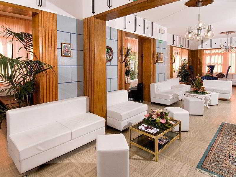 Hotel Bristol - Koolibry Hotels Cervia Extérieur photo