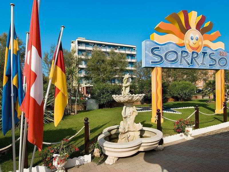 Hotel Bristol - Koolibry Hotels Cervia Extérieur photo