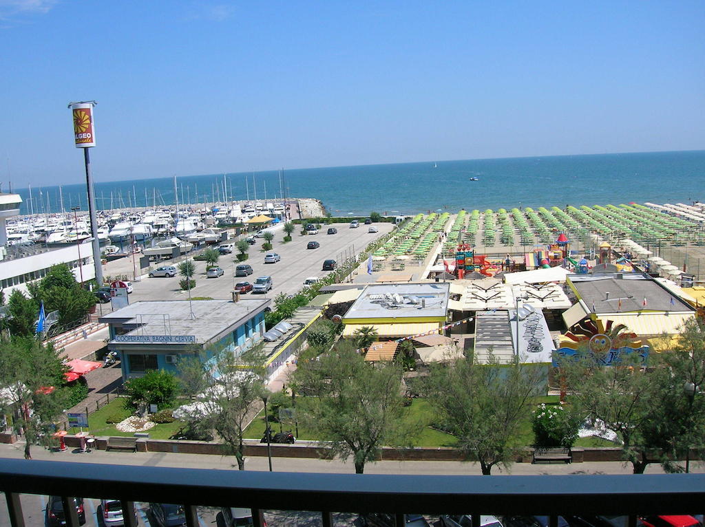 Hotel Bristol - Koolibry Hotels Cervia Extérieur photo