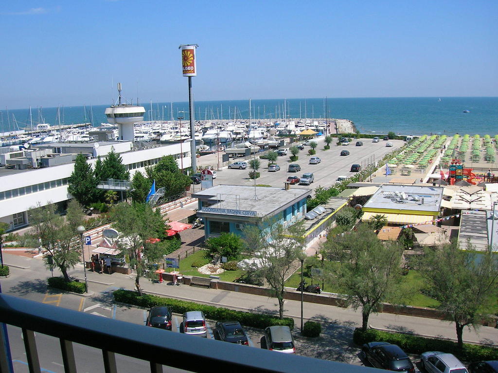 Hotel Bristol - Koolibry Hotels Cervia Extérieur photo