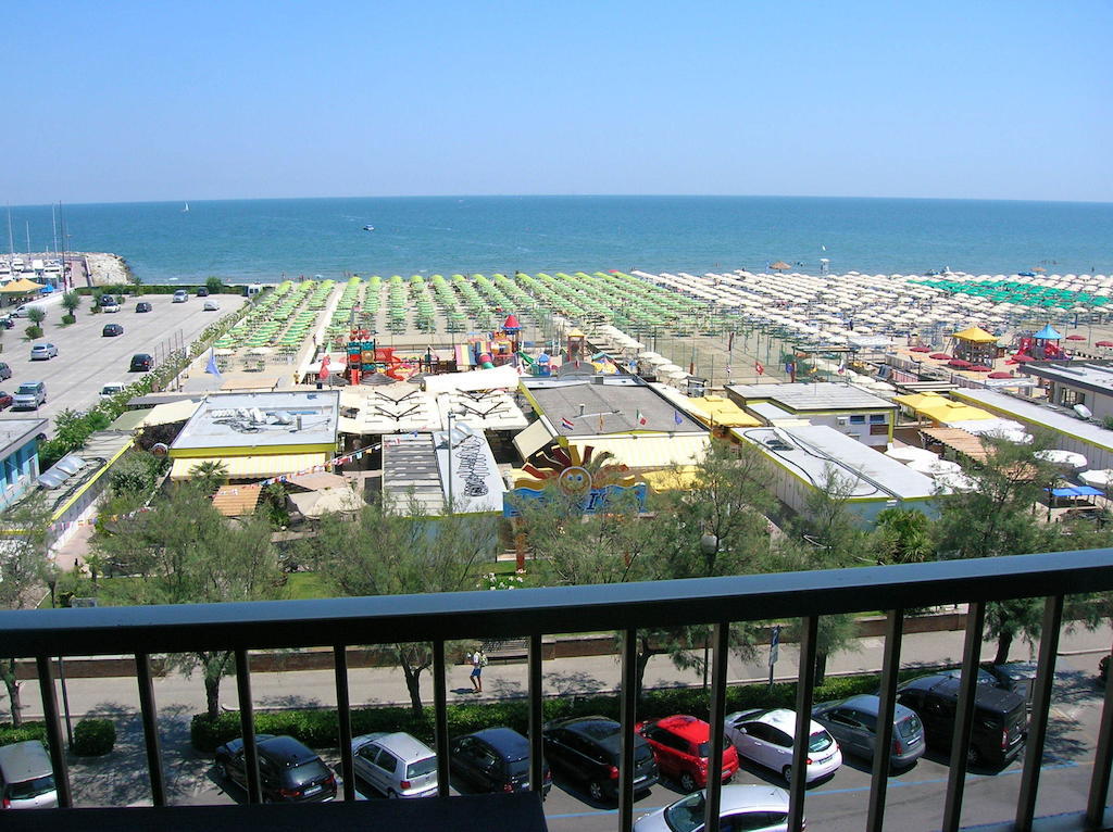 Hotel Bristol - Koolibry Hotels Cervia Extérieur photo