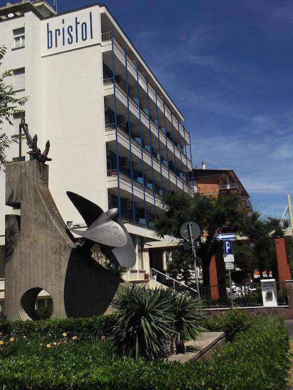 Hotel Bristol - Koolibry Hotels Cervia Extérieur photo