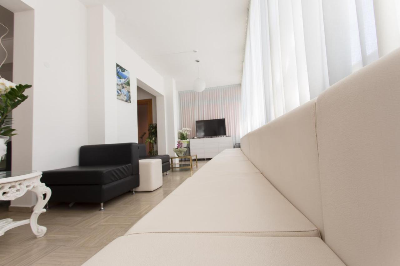 Hotel Bristol - Koolibry Hotels Cervia Extérieur photo